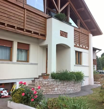 B&B San Giorgio Sovramonte Eksteriør bilde
