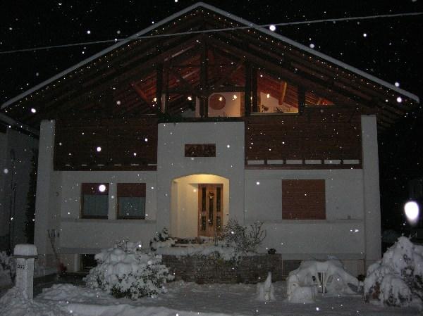B&B San Giorgio Sovramonte Rom bilde