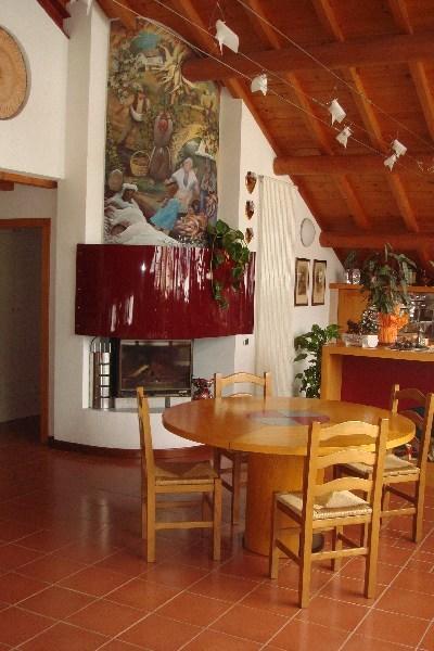 B&B San Giorgio Sovramonte Rom bilde