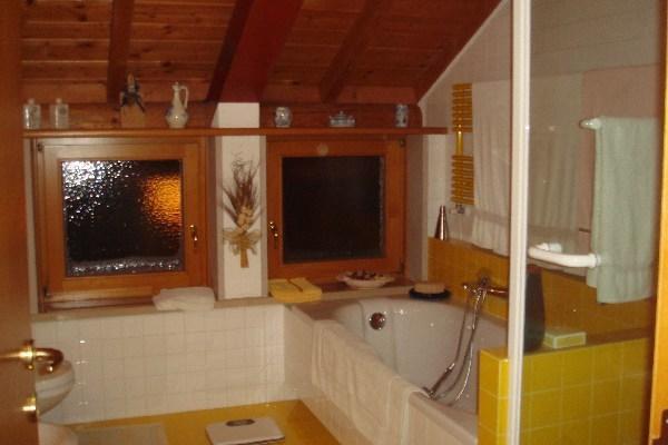 B&B San Giorgio Sovramonte Rom bilde