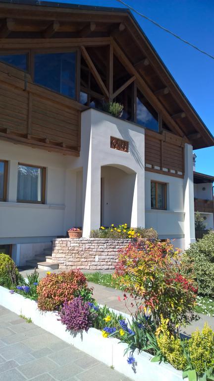 B&B San Giorgio Sovramonte Eksteriør bilde
