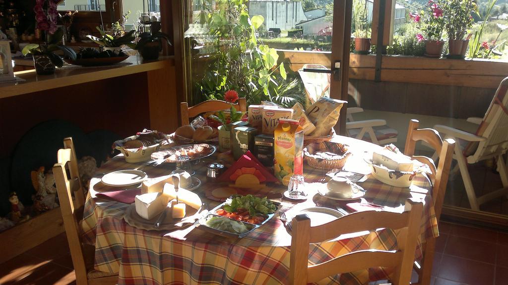 B&B San Giorgio Sovramonte Eksteriør bilde