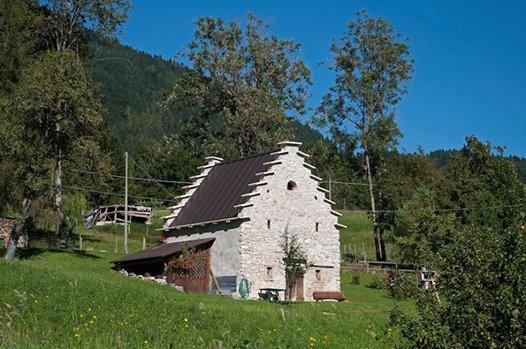 B&B San Giorgio Sovramonte Eksteriør bilde